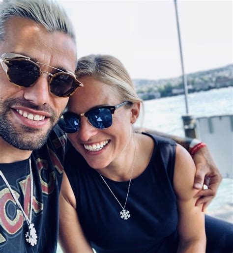 lara gut et valon behrami|L’interview de